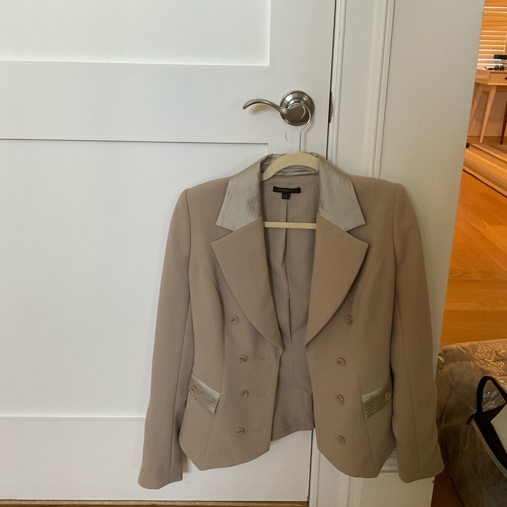 Rachel Zoe Blazer size 4